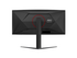 AOC Gaming CU34G4Z - LED-skärm