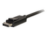 C2G 6ft DisplayPort to HDMI Cable
