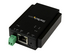 StarTech.com Seriell-till-IP Ethernet-enhetsserver med 1 port