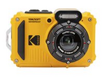 PixPro WPZ2 - Digitalkamera