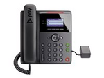 Poly Edge B10 - VoIP-telefon med nummerpresentation/samtal väntar