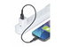 StarTech.com 1ft (30cm) USB-A to USB-C Charging Cable, Charger Cord