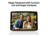 Apple 11-inch iPad Air M3 Wi-Fi