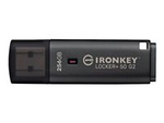 IronKey Locker+ 50 G2