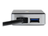 StarTech.com USB 3.0 till HDMI-adapter med 1-port USB Hub