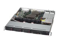 Supermicro SC113M FAC2-R804CB