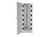 APC NetShelter SX Cabinet with Sides