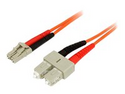 StarTech.com 1m Fiber Optic Cable