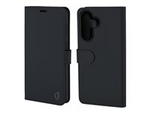 Vikbart fodral för mobiltelefon