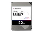 WD Ultrastar DC HC570