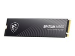 SPATIUM M560 - SSD