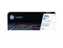 HP 410A - cyan - original