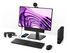 Dell Pro P P2226H - LED-skärm
