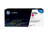 HP 650A - magenta - original