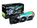 Inno3D GeForce RTX 3070 iChill X3 LHR