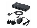 StarTech.com - Hubb - 4 x SuperSpeed USB 3.0