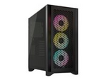 ICUE 4000D RGB Airflow