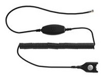 CLS 01 - Headset-kabel