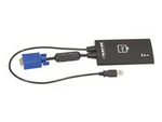 USB Laptop Console Crash Cart Adapter