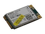Wireless 5550 - Trådlöst mobilmodem