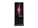 65" Diagonal klass LED-bakgrundsbelyst LCD-skärm