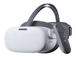 G3 - Headset med virtuell verklighet