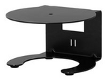 ConferenceSHOT Thin Profile AV Table Camera Mount