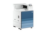 LaserJet Enterprise 8501x