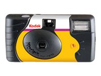 Kodak Power Flash - Engångskamera