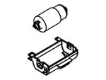 Parts holder retard set