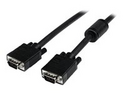 StarTech.com 3 m koaxialvideokabel för VGA-skärm med hög upplösning