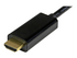 StarTech.com 1 m Mini DisplayPort till HDMI-kabel