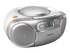 Philips AZ127 - boombox