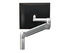 Bakker Elkhuizen Space-arm Single monteringssats