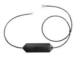 LINK - Elektronisk krokomkopplingsadapter för trådlöst headset, VoIP-telefon