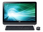 Vostro 360 - Allt-i-ett