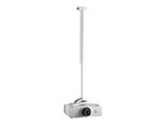 KITEC080135W - Monteringssats (takmontering)