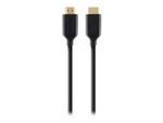 High Speed HDMI Cable with Ethernet
