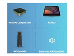 Room Experience (RX) Suite RXV200-B360