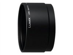 DMW-LA6E - Linsadapter 52 mm gänga