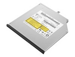 ThinkPad Ultrabay Slim Drive III