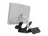 Compulocks Universal Tablet Holder with Coiled Cable Lock ställ