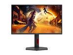 Gaming Q25G4SR - LED-skärm