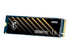 MSI SPATIUM M390 - SSD