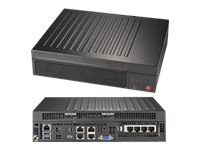 Supermicro A+ Server E301-9D-8CN4
