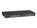 POE+ Gigabit Ethernet Injector 16-Port