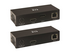 Eaton Tripp Lite Series DisplayPort to HDMI over Cat6 Extender Kit with KVM Support, 4K 60Hz, 4:4:4, USB, PoC, HDCP 2.2, up to 230 ft., TAA