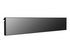 LG Ultra Stretch 86BH5F-M 86" LED-bakgrundsbelyst LCD-skärm