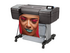 HP DesignJet Z9+ PostScript
