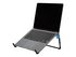 R-Go Laptop stand Steel Travel
